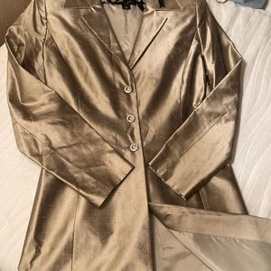 Ellen Tracy women’s blazer / dinner jacket